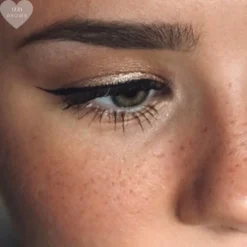 Faux Freckles Resultaat