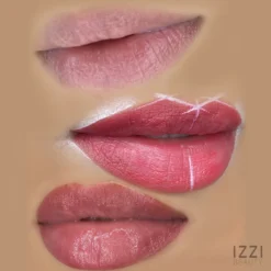 Lip Blush Masterclass
