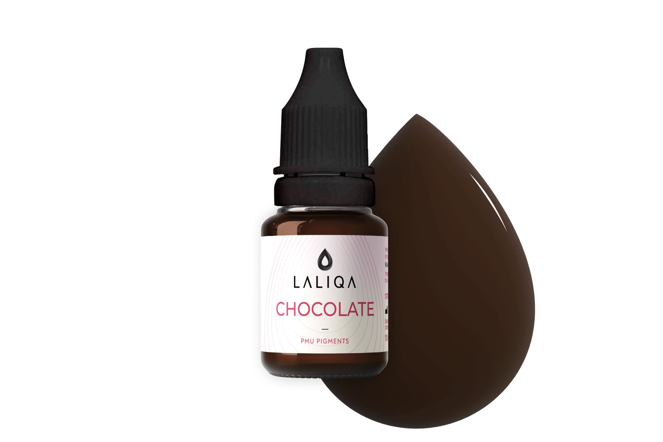 Laliqa PMU Pigment Chocolate