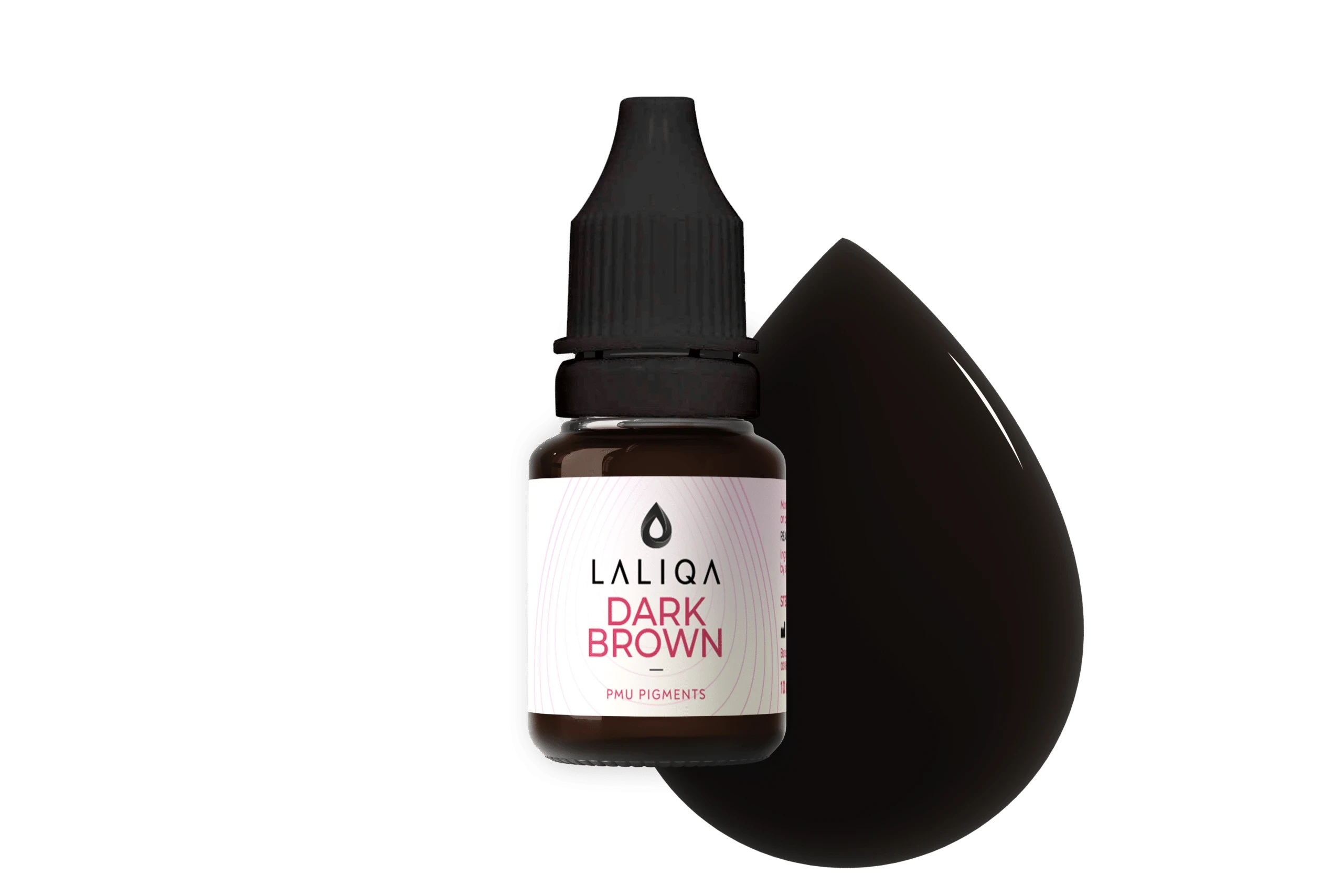 Laliqa PMU Pigment Dark Brown