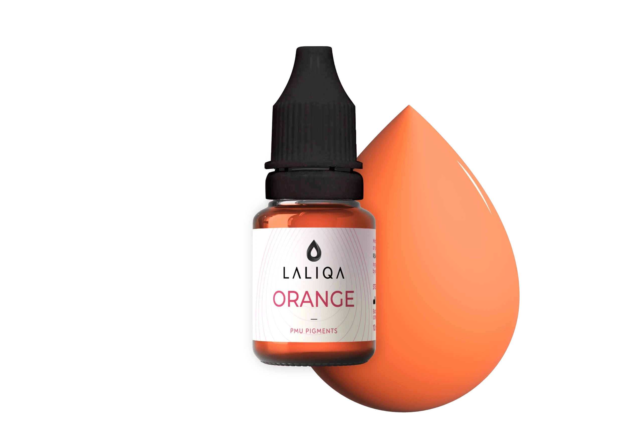 Laliqa PMU Pigment Orange