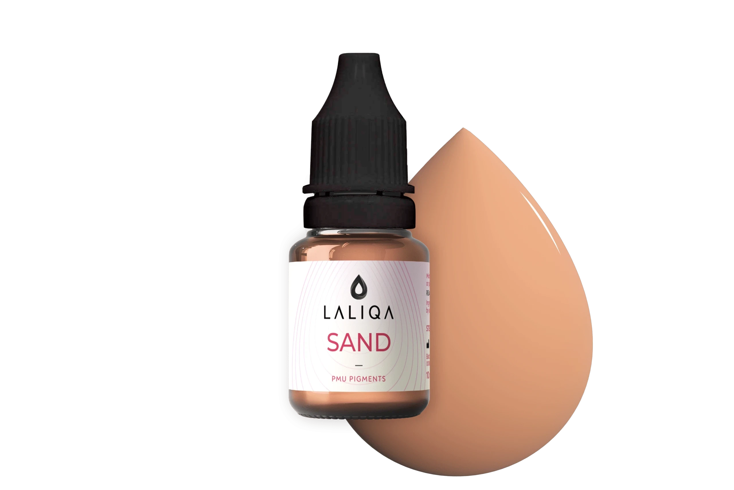 Laliqa PMU Pigment Sand