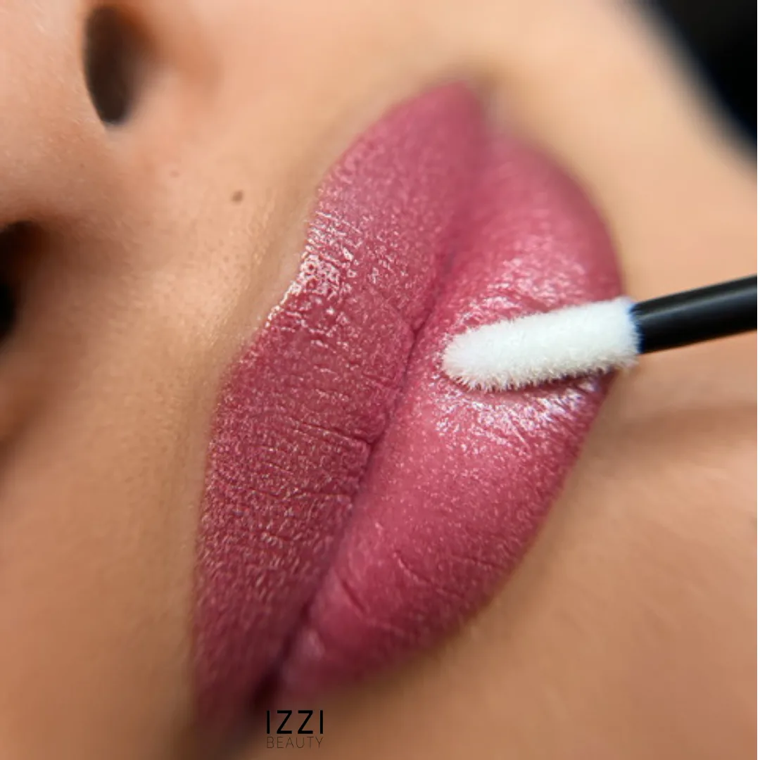 Online Royal Lips Cursus