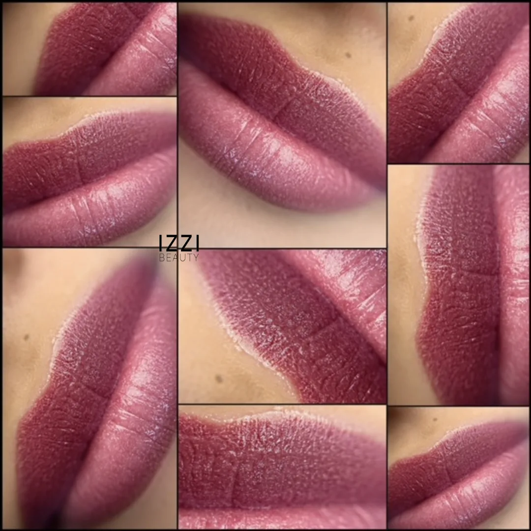 Online Royal Lips Opleiding