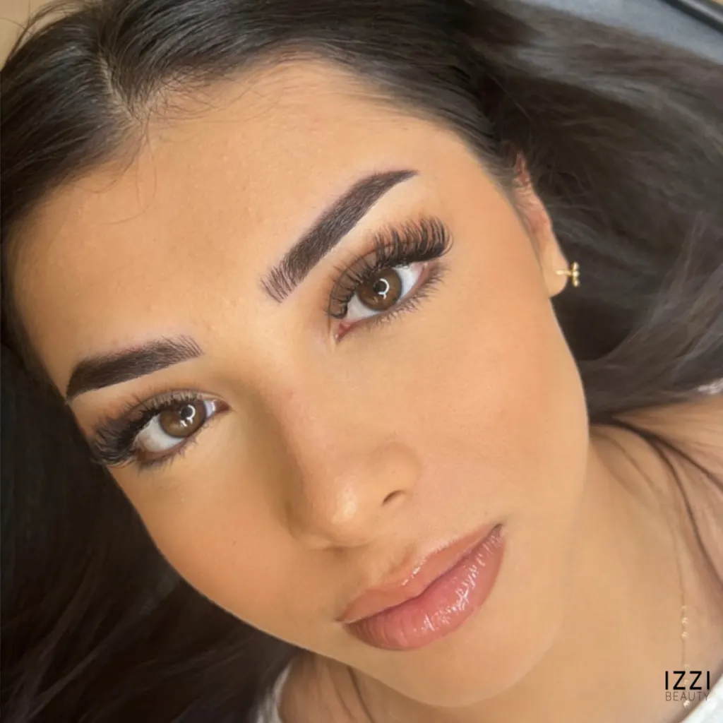 Powder Brows Amsterdam