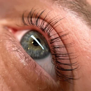 Lash Lift Training