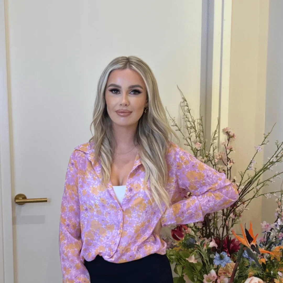 Isabella Levels IZZI Beauty PMU Salon & Academy