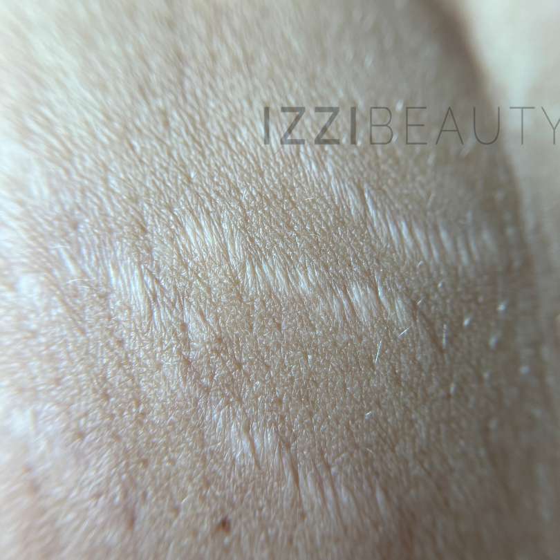Inkless Stretch Mark opleiding IZZI