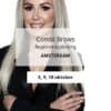 PMU Combi Brows Beginnersopleiding 8, 9, 10 oktober 2025