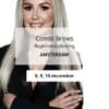 PMU Combi Brows Beginnersopleiding 8, 9, 10 december 2025
