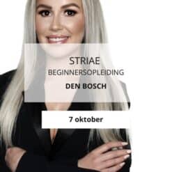 Inkless Stretch Mark Beginnersopleiding 7 oktober 2025