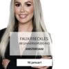 PMU Faux Freckles Beginnersopleiding 16 januari 2026