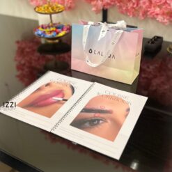 Lip Blush Beginnersopleiding IZZI Beauty Amsterdam en Den Bosch